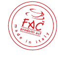 FAC The World leading's Coffee Cups