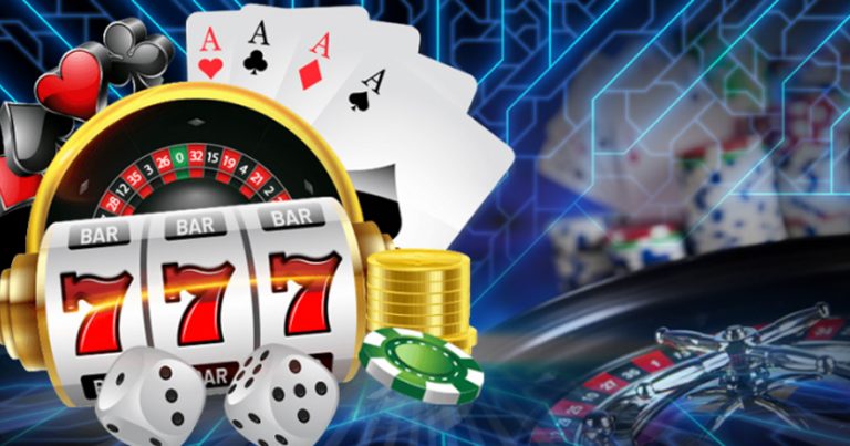 Interesting Facts I Bet You Never Knew About casino